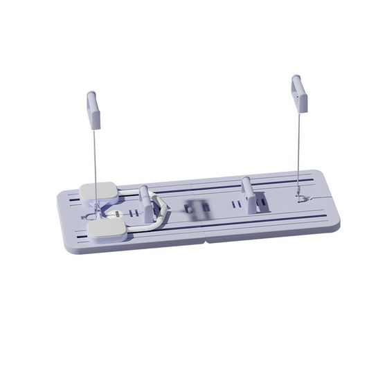 Multifunctional Fitness Board