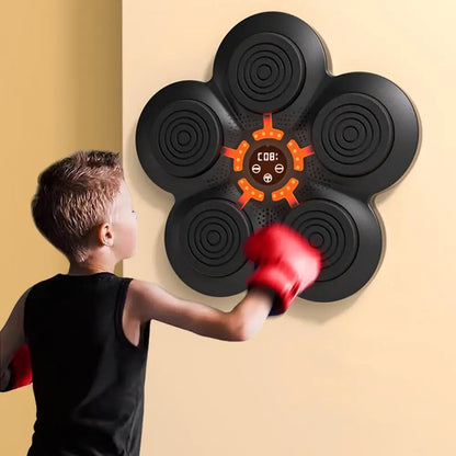 Bluetooth Boxing Machine 1610571, 1953301, 4257329